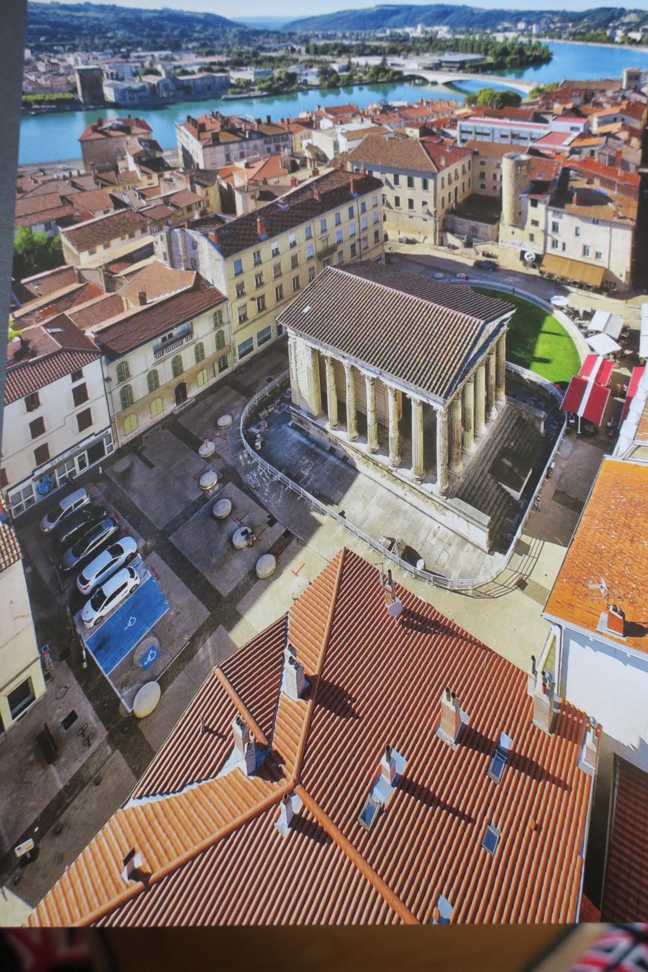 Chambres Au Grand Calme Dans Maison Primarette Exterior photo